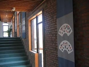 Zuishi Shanzhuang Суджоу Екстериор снимка